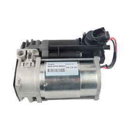 Gummi- und Stahlluft-Suspendierungs-Kompressor-Block Soem 4H0616005D 4H0616006 für A8D4 Luftpumpe