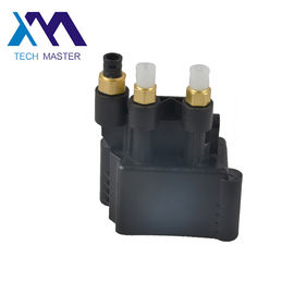 Gummi + Stahlluft-Fahrmagnetventile für MERCEDES-BENZ W213 V251 C218 A2513200158 2513200158