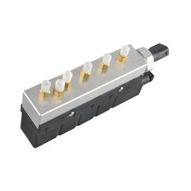 Luft-Suspendierungs-Ventil-Block für Mercedes W220 S350 S430 S500 S55 S600 2203200258