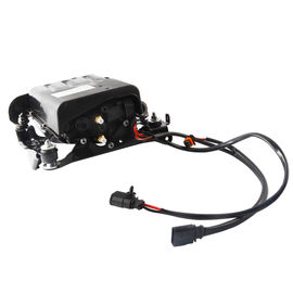 Luft-Suspendierungs-Teile für Porsche Panamera 970 mit Kasten 97035815110 97035815109 Luftkompressor-Pumpe