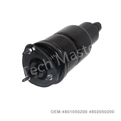 48010-50200 48020-50200 Front Gas Suspension Shock Absorber-Spreizen für Luft-Fahrsuspendierung Lexuss LS600 2007 - 2014