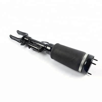 Luft-Suspendierungs-Spreize W164 Front Air Shock Absorber 1643206013 1643205813 1643204513