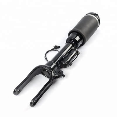 Luft-Suspendierungs-Spreize Front Air Shock Absorber Mercedes Benzs W164 1643206013 1643205813 1643204513