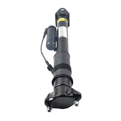 Mercedes Benz Rears W164 Luftpuffer des Luft-Suspendierungs-Stoßdämpfer-1643202431