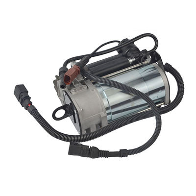 Suspendierungs-Kompressor der Luft-4E0616007A für Dieselmotor 4154031200 Audis A8 S8 Quattro D3 4E 4154033090