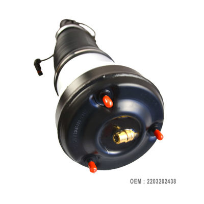 Luft-Suspendierungs-Schock für Front 2203202438 Front Air Shock Absorber Mercedes Benzs W220