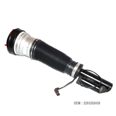 Front Air Suspension Shock For-Mercedes Stoßdämpfer 2203202438 s-Klassen-W220 Airmatic