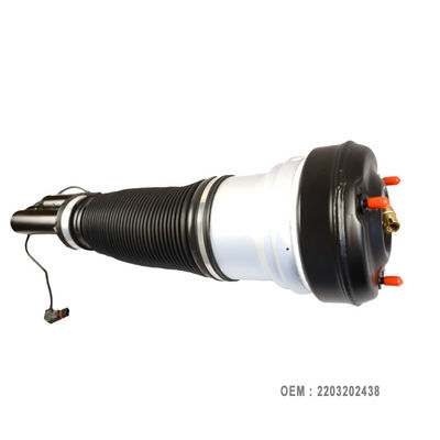 Luft-Suspendierungs-Stoßdämpfer Front Air Spring Strut 2203202438 Mercedess W220
