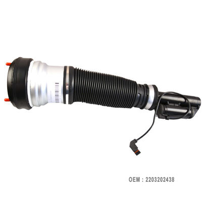 Luft-Suspendierungs-Schock für Mercedes BenZ W220 Front Air Shock Absorber 2203202438 S-klasse1999-2006