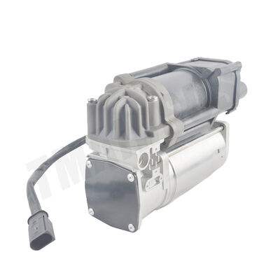 Luftkompressor-Luftpumpe 2008 Luft-Fahrt-Suspensio BMW F01 F02 37206875175 37206875176
