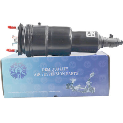 Auto-Luft-Suspendierungs-Stoßdämpfer für Lexus LS600 48010-50200 48010-52010 Front Right Air Strut