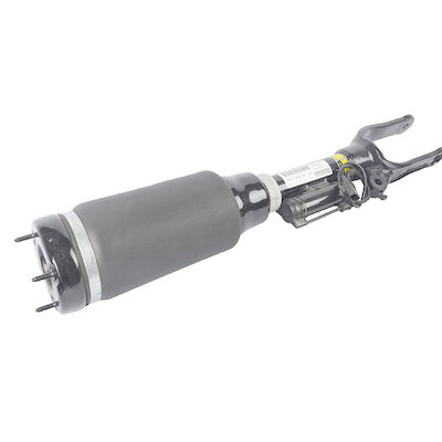 Luft-Suspendierungs-Stoßdämpfer Mercedess W251 2513203013