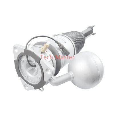 Rückseiten-Luft-Suspendierungs-Stoßdämpfer 3D0616001J 3D0616002J für VW Phaeton
