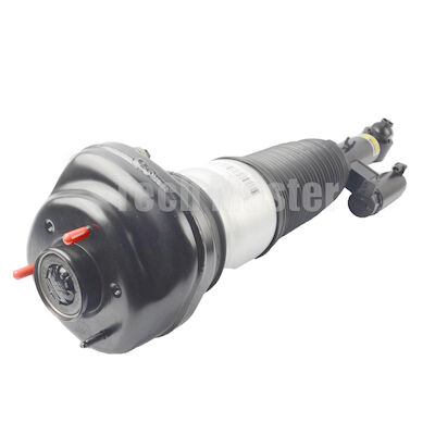 BMW G11 G12 7 Reihen-hinterer linker/rechter Luft-Suspendierungs-Stoßdämpfer F3086171011 75687459302 37106874594
