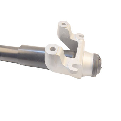 Suspendierungs-Schock-Rückseite L&R XC90  Soems 31658382 Luft-31658383