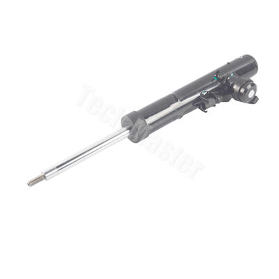 Audi Q5 Front Right u. linker Luft-Suspendierungs-Stoßdämpfer mit ADS 8R0413029J 8R0413030J
