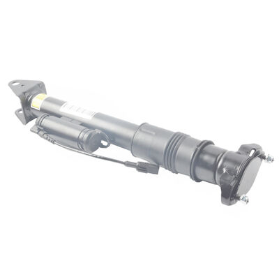 Taschen-Suspendierung W164 Front Air Suspension Strut Air zerteilt 1643202731 1643203031