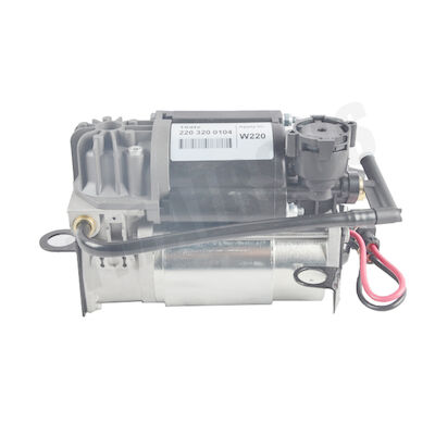 Luft-Suspendierungs-Kompressor-Schlauch S320 W220 URSPRÜNGLICHE Elementaroperation MERCEDES BENZ W220 W211 W219 A2113200304 A2203200104