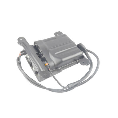 Panamera-Luft-Suspendierungs-Kompressor-Luft-Spreize-Frühlings-Pumpe Soem 97035815110 97035815109