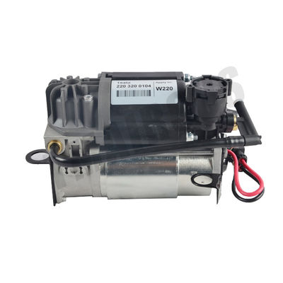 Ersatz-Kompressor-Pumpe der Luft-2203200104 A2113200304 für Mercedes W220 W211