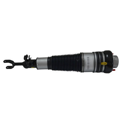 Audi A6 C6 4F Avant Quattro Front Left Air Suspension Shock Luft-Frühlings-Schock 2004-2010 Soems 4F0616039R 4F0616039S