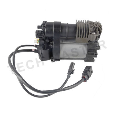 Luft-Suspendierungs-Kompressor 4L0698007 4L0698007B D 4L0698007A für Luftpumpe Audis Q7 Jahr-2002-2016