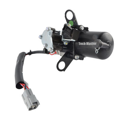 Luft-Suspendierungs-Kompressor Soem Luft-Suspendierungs-Pumpen-Lexuss LS460 LS600 2007-2016 48914-50031