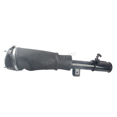 Luft-Suspendierungs-Versammlung RNB000750 RNB000740 für Luft-Suspendierungs-Schock Range Rovers L322 pneumatischen