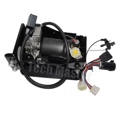 Lawinen-1500 Yukon-Luft-Suspendierungs-Kompressor-Luftpumpe 1500 Escalade Vorstadt-2002-2012