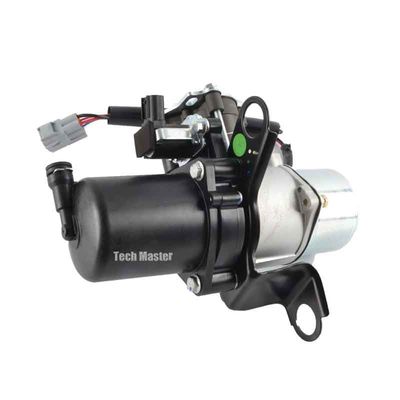 Lexus LS460 LS600 Luftkompressor-Pumpen-Suspendierungs-Ersatz Soems 48914-50031