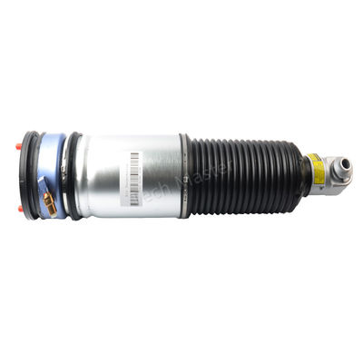 Rückseiten-Auto-Luft-Suspendierungs-Luftbrücke 2001-2008 BMWs E65 E66 entsetzt 37126785537 37126785538