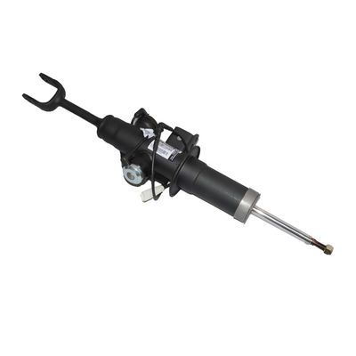 Luft-Suspendierung F01 F02 BMW zerteilt Luft-Fahrschock-Front L&R 37116850221 37116850222