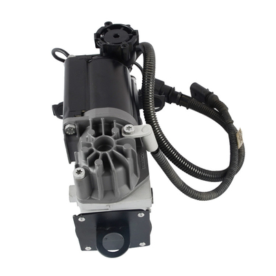 Suspendierungs-Kompressor-Luft-Stoßdämpfer-Pumpe Soems 2513201204 Luft-2513202004