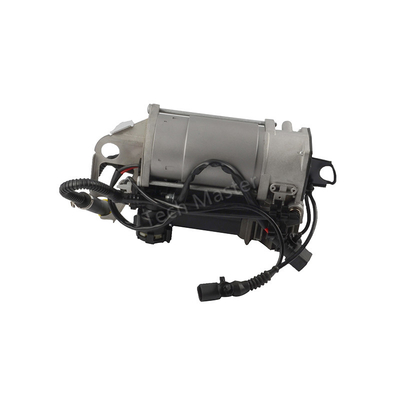 Soem-Auto-Luft-Suspendierungs-Kompressor für Luftpumpe Cayennepfeffers Touareg 2002-2010 7L0698007D 7L8616006D 7L0698007D