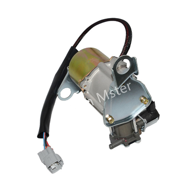 48910-60042 Fahrpumpe der Luft-4891060042 48910-60040 für Landcruiser Prado 120 Toyota 4runer Lexus GX460 GX470 2010-2016