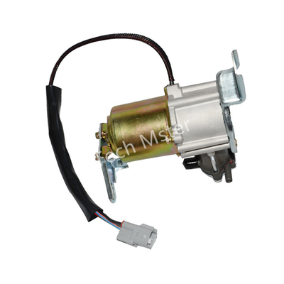 Landcruiser Prado 120 Luft-Suspendierungs-Kompressor-Ausrüstungen Toyotas 4runer GX460 GX470 2002-2009 48910-60021 48910-60020