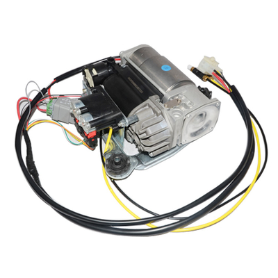 Luft-Suspendierungs-Kompressor Soem 37226787616 B-M-W X5 E53 37226778773 37221092349