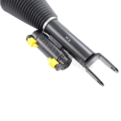 Entsetzen C-klasse Front Left Luft-Suspendierung Mercedes-Benzs W205 Frühlings-Schock 2015-2021 Soems 2053204768 Luft-2053208300