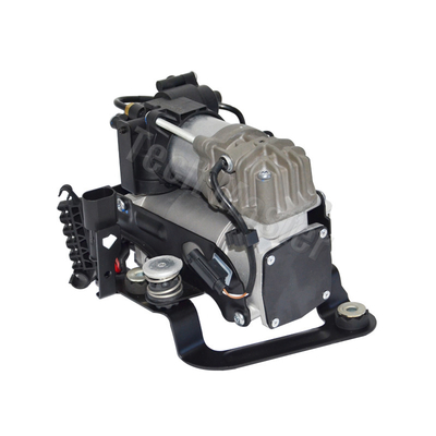 Luft-Suspendierungs-Kompressor für G11 G12 2016 - Luftpumpe mit Spant 37206884682 6884682