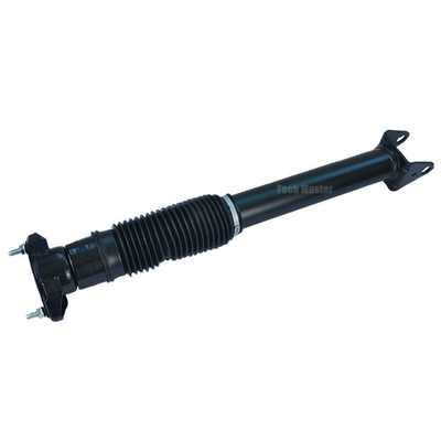 Die Auto-Teile bringen Suspendierungs-Schocks lüften Spreize für Mercedes W166 ohne Sensor-Luft-Spreize-Suspendierung 1663200030 zur Sprache