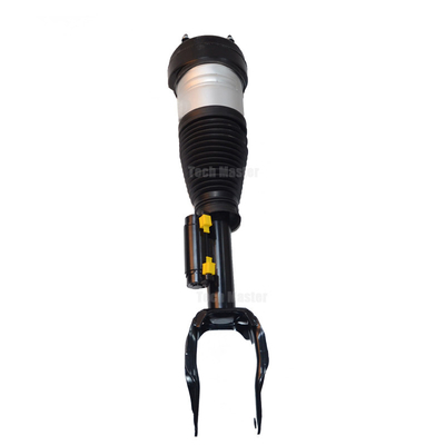 Luft-Suspendierungs-Frühlings-Taschen-Spreize 1673200102 1673200202 Front Air Ride Suspension Fors Mercedes Benz W167 GLS GLE