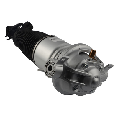 VW Touareg I Porsche 955/957 hinterer Luft-Suspendierungs-Stoßdämpfer 7L5616019D 7L5616020D
