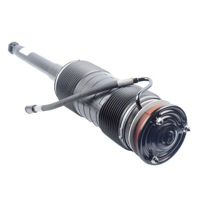 Hinterer hydraulischer Stoßdämpfer Mercedes W221 2213208813 2213209013 mit aktiver Körper-Steuerspreize
