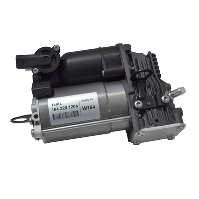 Luft-Suspendierungs-Kompressor 1643201204 1643200304 Luft-Suspendierungs-Pumpen-Mercedes-Benzs X164 W164
