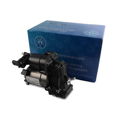 CL W221 S/CLS Luft-Suspendierungs-Pumpen-Mercedes-Benzs W216 Luft-Suspendierungs-Kompressor 2213201704 2213201904