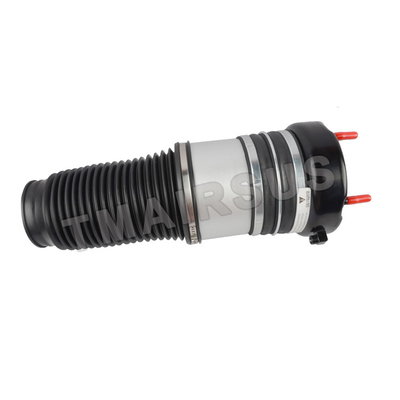 Luft-Reparatur-Sets Audis A6 C6 4F Avant Quattro Front Air Suspension Springs Air Gebrüll-4F0616039AA 4F0616040AA