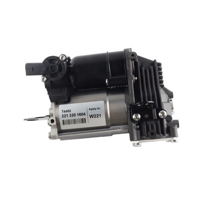 Luft-Suspendierungs-Kompressor für W216 Luftkompressor-Pumpe Soems 2213201704 des CL-W221 S/CLS