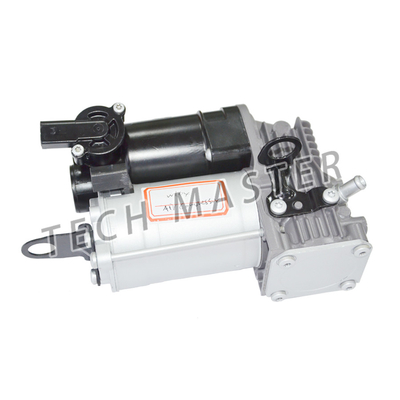 Luft-Suspendierungs-Kompressor 1643201204 MERCEDES-BENZ X164 W164 1643200304 1643200204 Luftpumpe