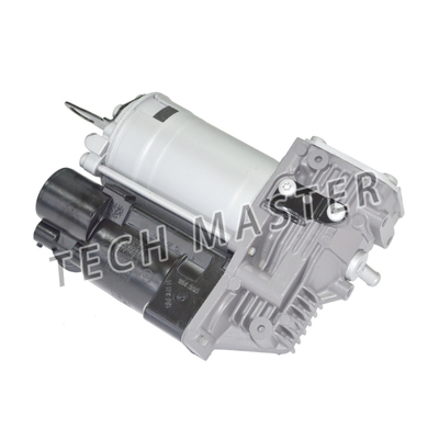Sport-Basis-Sport-Luft-Suspendierungs-Kompressor 1643201204 Range Rover HSE Sport aufgeladener 1643200304 1643200204 Luftpumpe