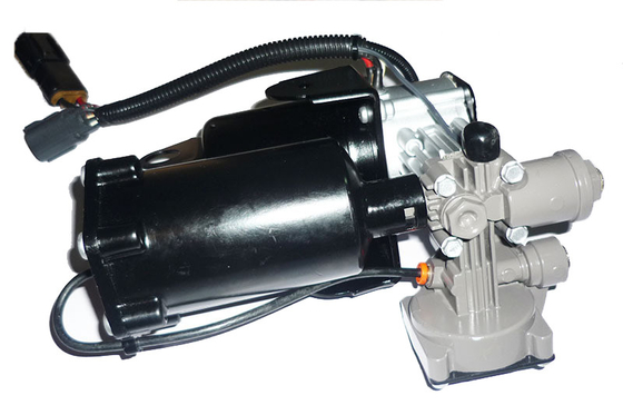 Luft-Frühling LR010375 LR041777 für Range Rover HSE-Sport lud Luftpumpe-Suspendierung Repait-Ausrüstungen der Basis-2006-2013 auf